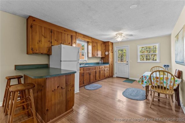 1308 Pine Knoll Drive, Spring Lake, NC 28390