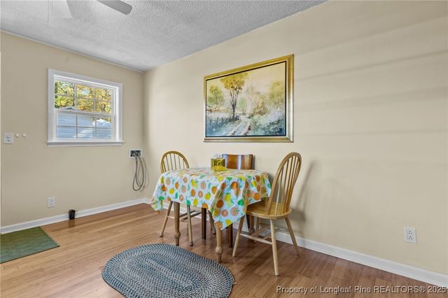 1308 Pine Knoll Drive, Spring Lake, NC 28390