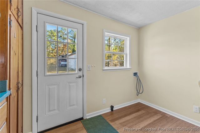 1308 Pine Knoll Drive, Spring Lake, NC 28390