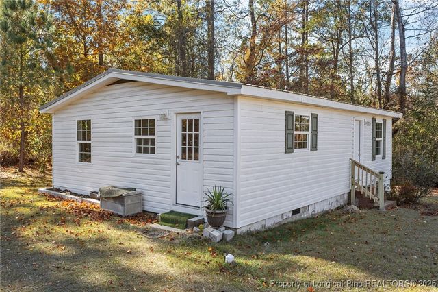 1308 Pine Knoll Drive, Spring Lake, NC 28390