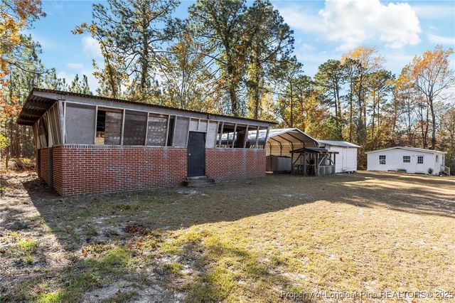 1308 Pine Knoll Drive, Spring Lake, NC 28390