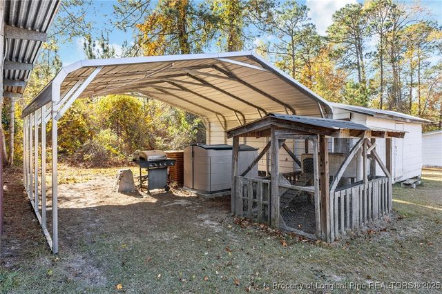 1308 Pine Knoll Drive, Spring Lake, NC 28390