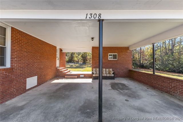 1308 Pine Knoll Drive, Spring Lake, NC 28390