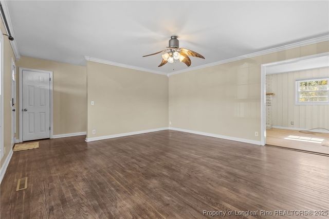 1308 Pine Knoll Drive, Spring Lake, NC 28390