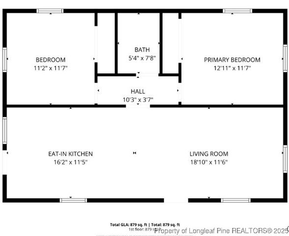1308 Pine Knoll Drive, Spring Lake, NC 28390