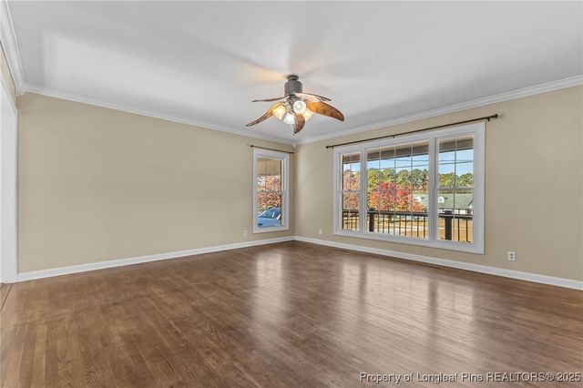 1308 Pine Knoll Drive, Spring Lake, NC 28390