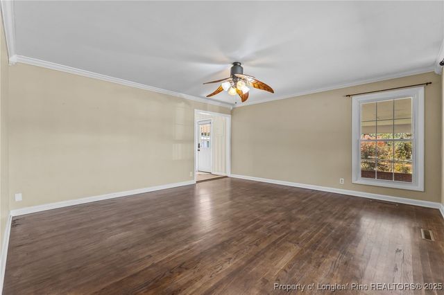 1308 Pine Knoll Drive, Spring Lake, NC 28390