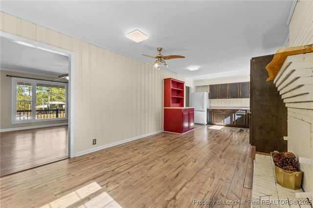 1308 Pine Knoll Drive, Spring Lake, NC 28390