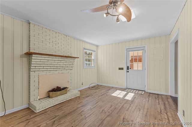 1308 Pine Knoll Drive, Spring Lake, NC 28390