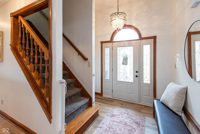 2920 Morgan Trail, Martinsville, IN 46151