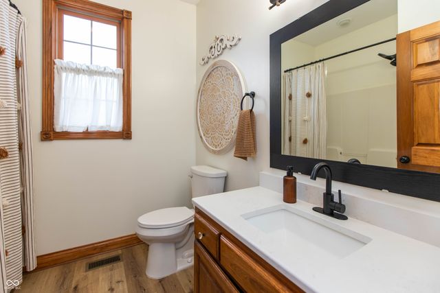 2920 Morgan Trail, Martinsville, IN 46151