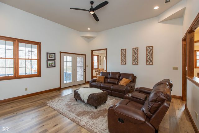 2920 Morgan Trail, Martinsville, IN 46151