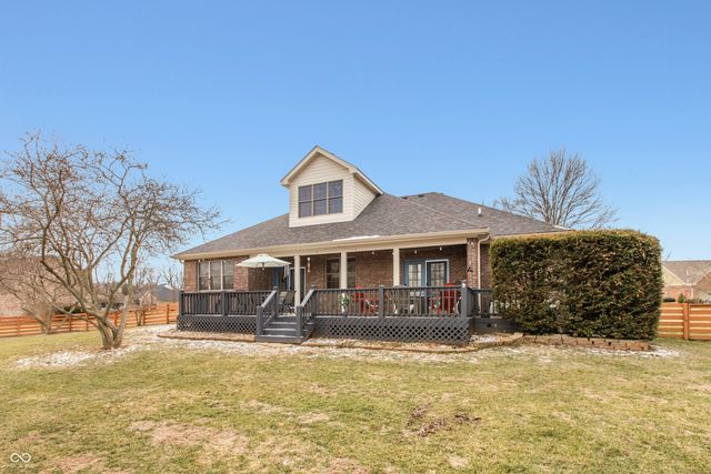 2920 Morgan Trail, Martinsville, IN 46151