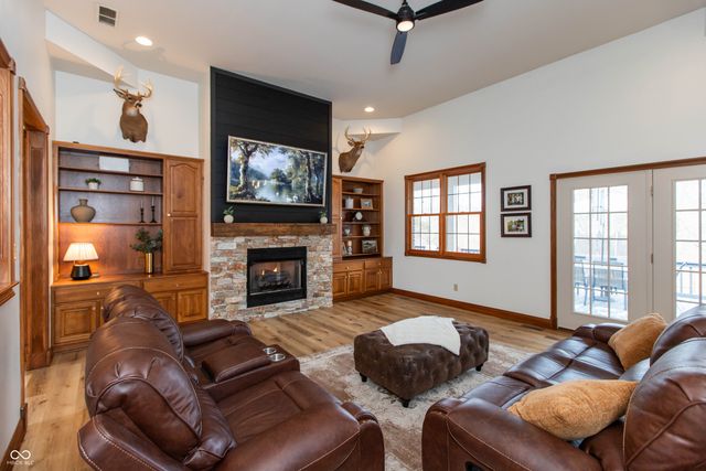 2920 Morgan Trail, Martinsville, IN 46151