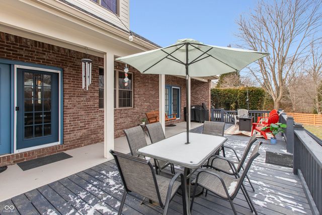 2920 Morgan Trail, Martinsville, IN 46151