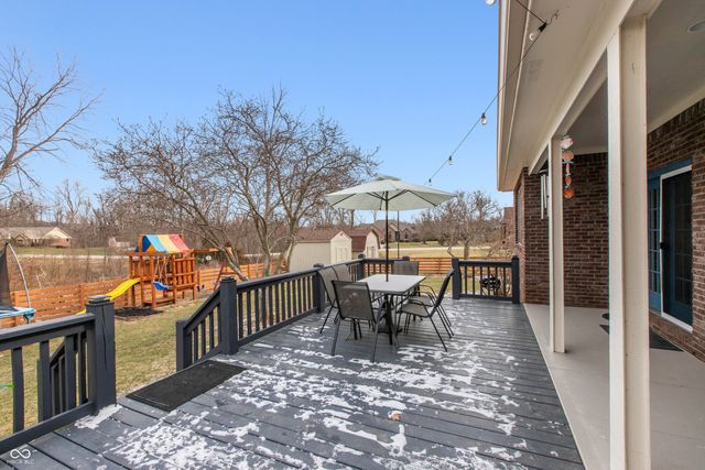 2920 Morgan Trail, Martinsville, IN 46151