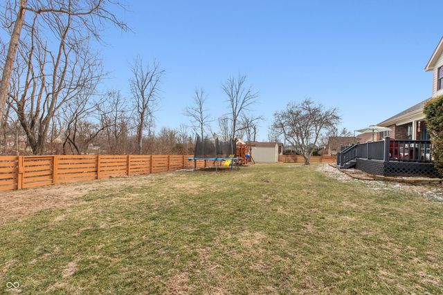 2920 Morgan Trail, Martinsville, IN 46151