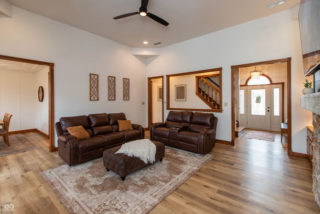 2920 Morgan Trail, Martinsville, IN 46151