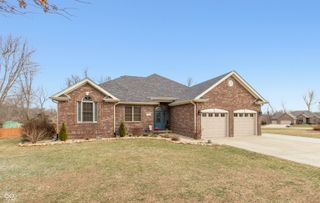 2920 Morgan Trail, Martinsville, IN 46151