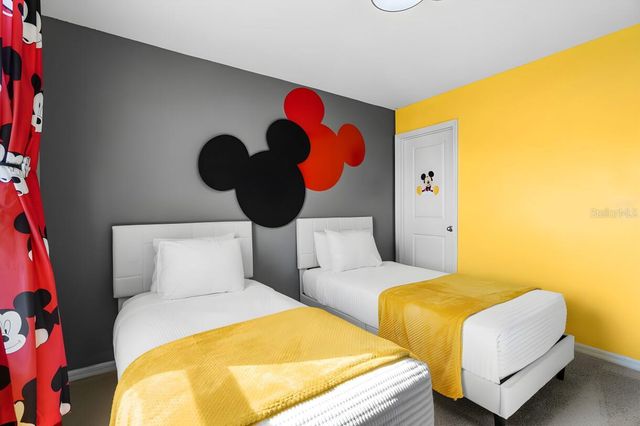 5117 KILLARNEY WAY, Kissimmee, FL 34746