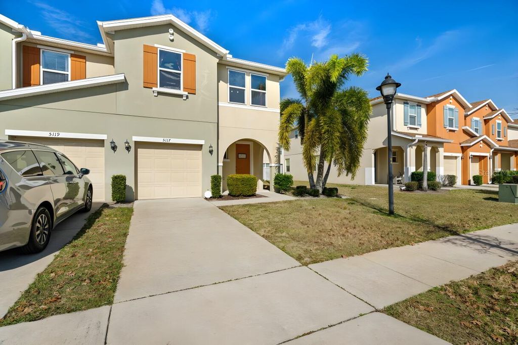 5117 KILLARNEY WAY, Kissimmee, FL 34746