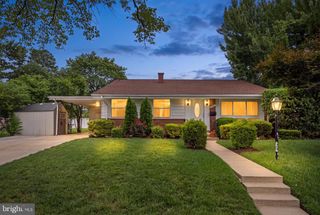 4501 RENN ST, Rockville, MD 20853