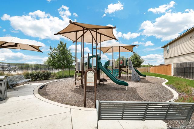 3446 Angus Xing, San Antonio, TX 78245