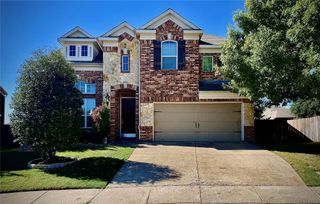 4127 Mane Court, Sachse, TX 75048
