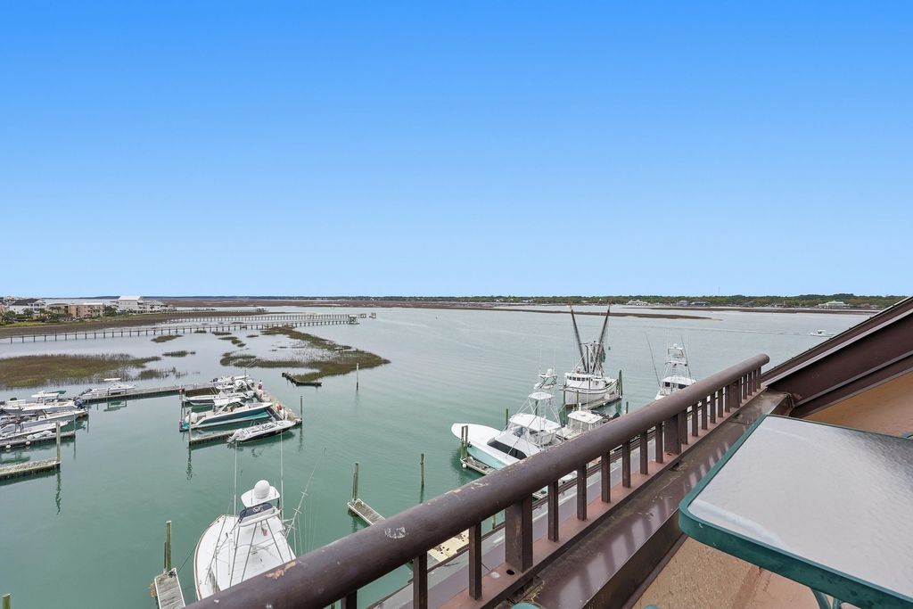 1398 Basin Trail # 508, Garden City Beach, SC 29576 — photo 4