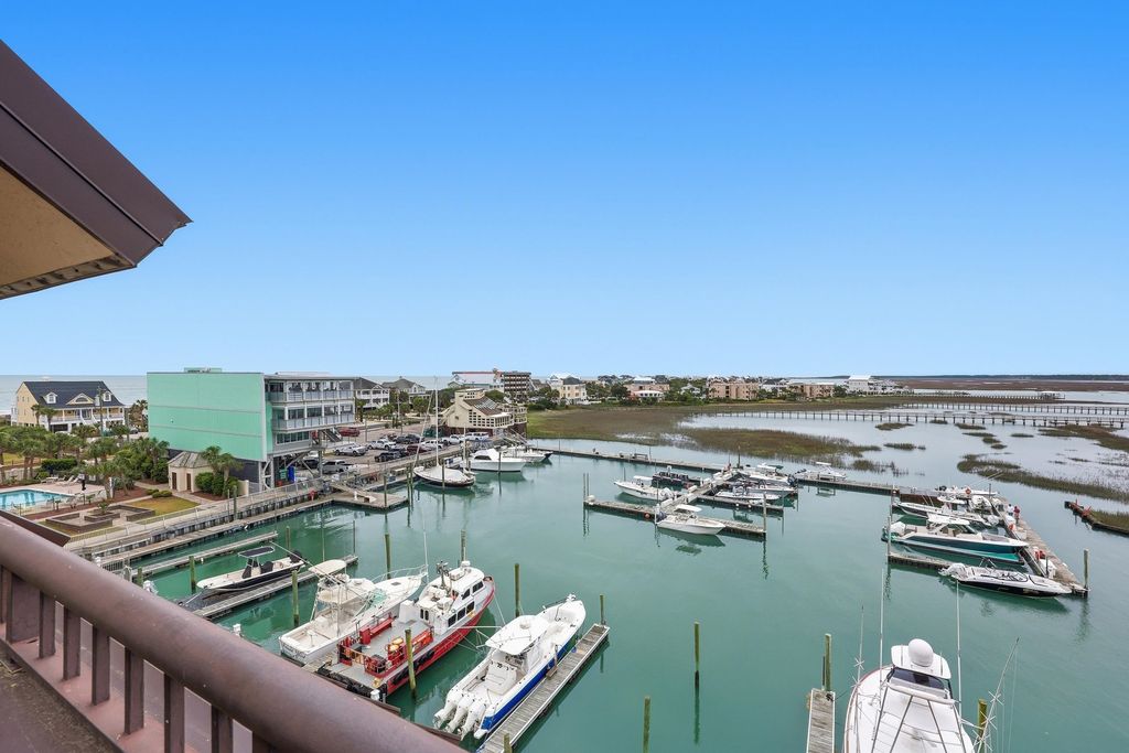 1398 Basin Trail # 508, Garden City Beach, SC 29576 — photo 5