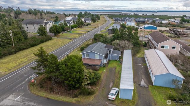 971 Point Brown Avenue SE, Ocean Shores, WA 98569