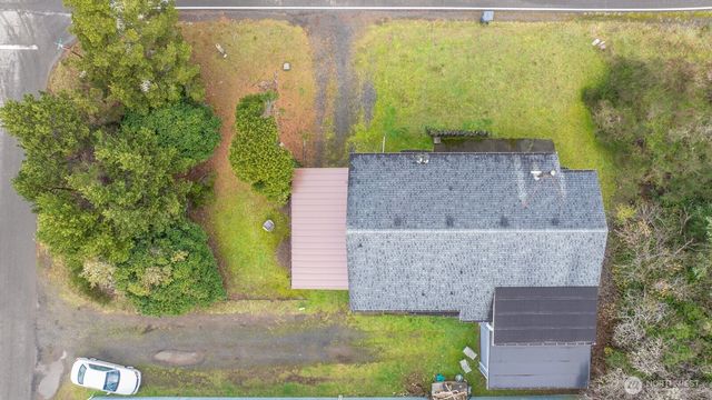 971 Point Brown Avenue SE, Ocean Shores, WA 98569
