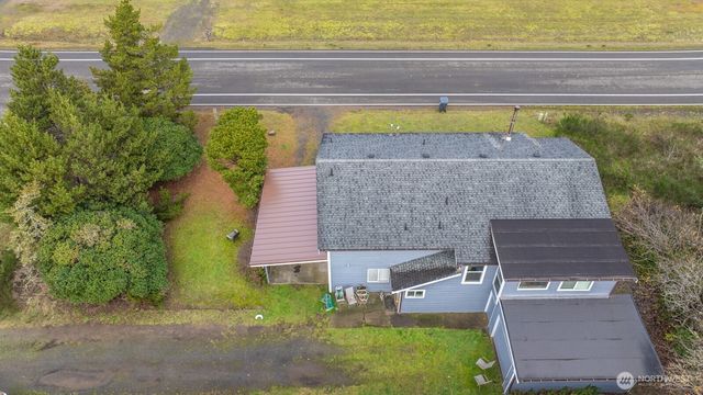 971 Point Brown Avenue SE, Ocean Shores, WA 98569