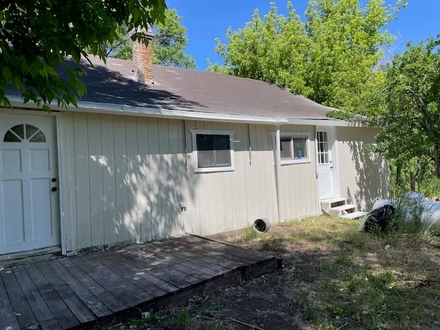 213 Willow Street, Loyalton, CA 96118