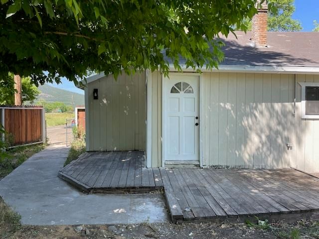 213 Willow Street, Loyalton, CA 96118