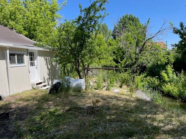 213 Willow Street, Loyalton, CA 96118