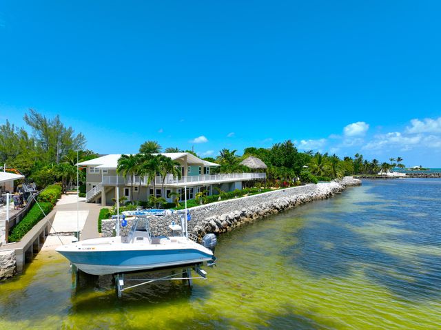 23 Treasure Road, Marathon, FL 33050