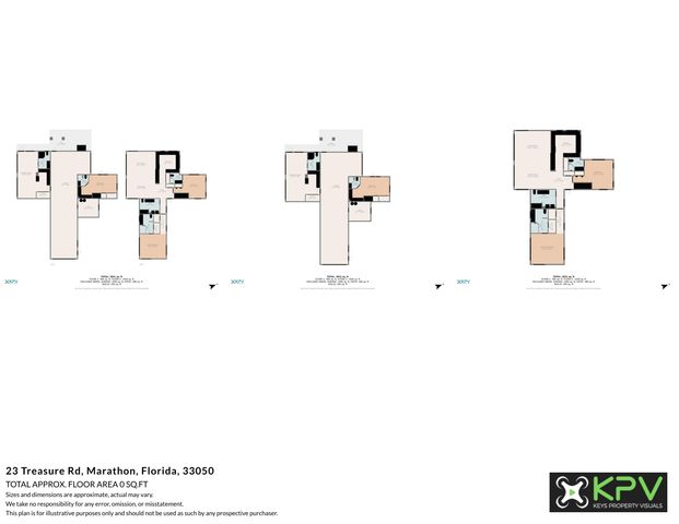 23 Treasure Road, Marathon, FL 33050