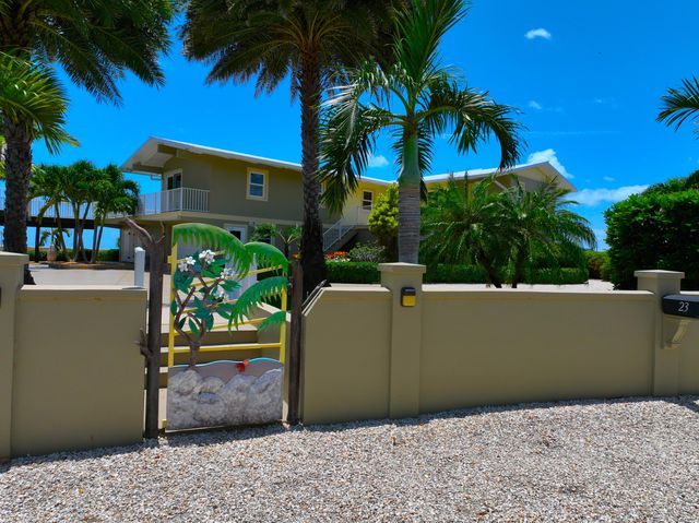 23 Treasure Road, Marathon, FL 33050