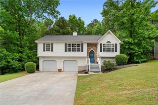 1695 Cedar Hill, Douglasville, GA 30134