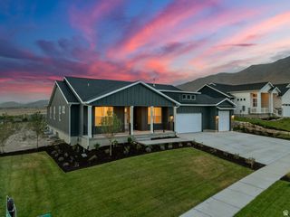 2793 E LIAM LANE LOT #101, Eagle Mountain, UT 84005