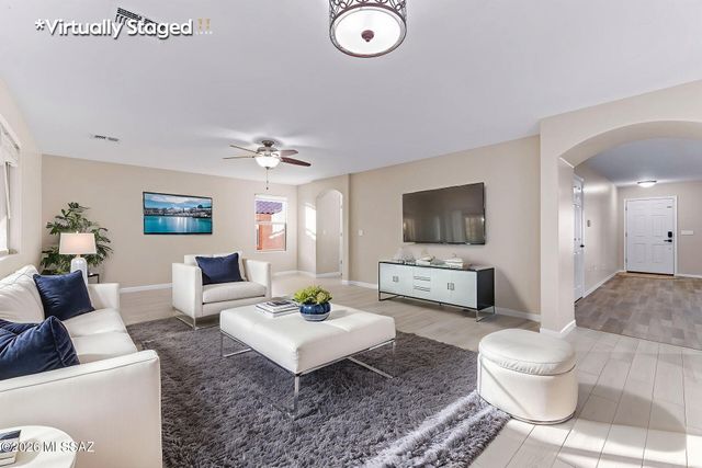 151 W James L Sullivan Street, Vail, AZ 85641