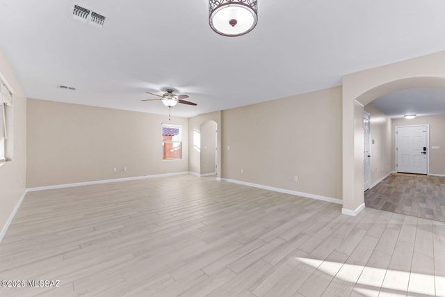 151 W James L Sullivan Street, Vail, AZ 85641