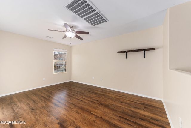 151 W James L Sullivan Street, Vail, AZ 85641