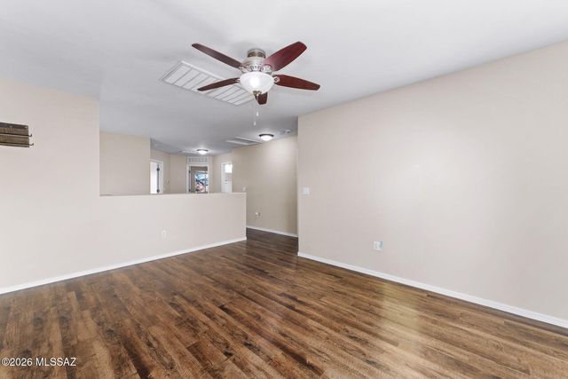 151 W James L Sullivan Street, Vail, AZ 85641