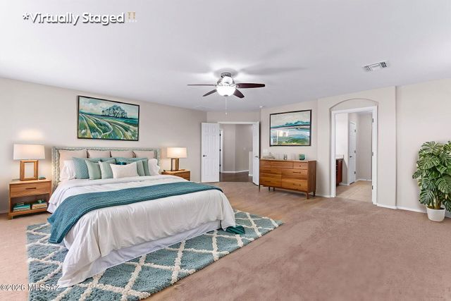 151 W James L Sullivan Street, Vail, AZ 85641