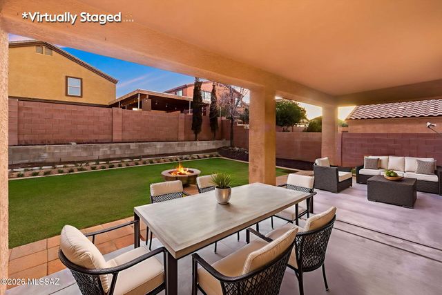 151 W James L Sullivan Street, Vail, AZ 85641