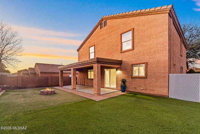 151 W James L Sullivan Street, Vail, AZ 85641