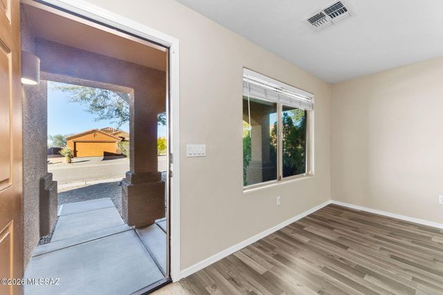 151 W James L Sullivan Street, Vail, AZ 85641