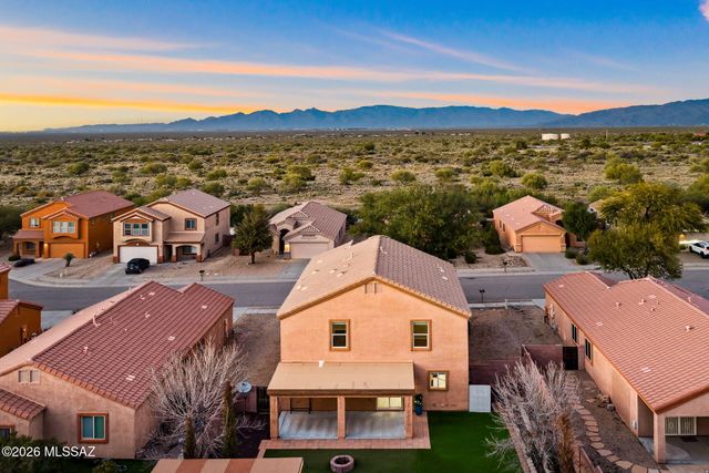 151 W James L Sullivan Street, Vail, AZ 85641